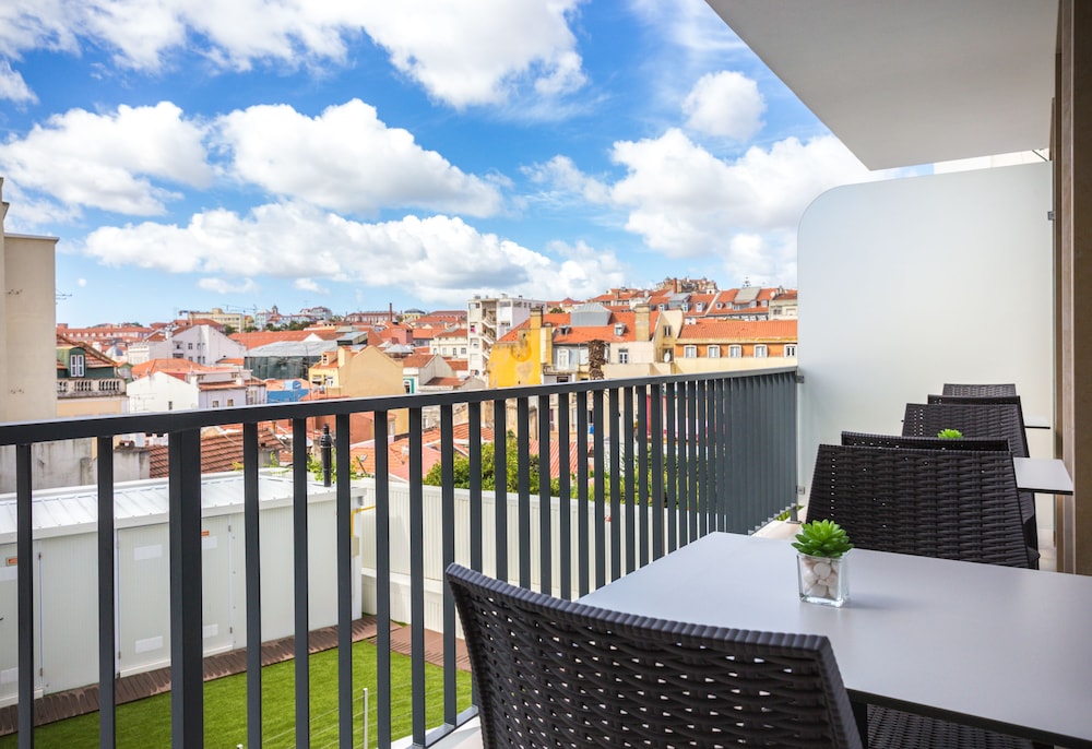 Fenicius Charme Hotel — Attractions in the area in Lisbon, Lisboa