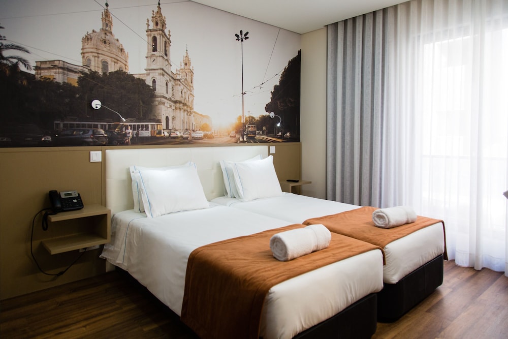 Fenicius Charme Hotel — Hotel rooms in Lisbon, Lisboa