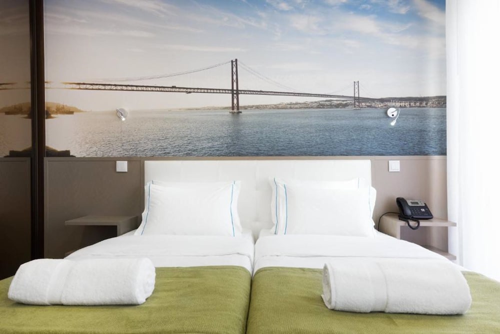 Fenicius Charme Hotel — Hotel rooms in Lisbon, Lisboa