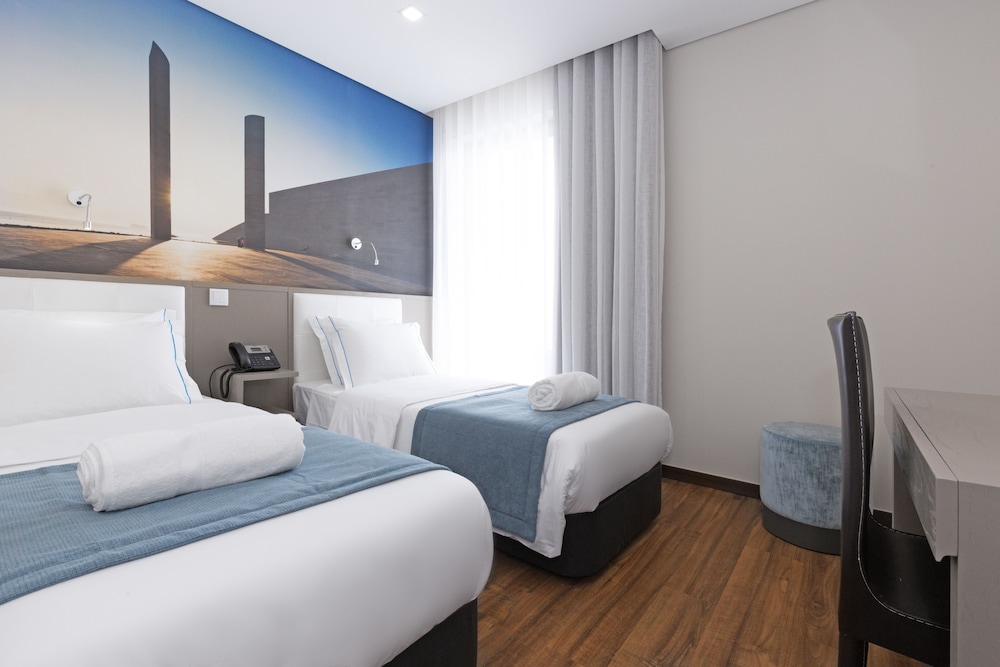 Fenicius Charme Hotel — Hotel rooms in Lisbon, Lisboa