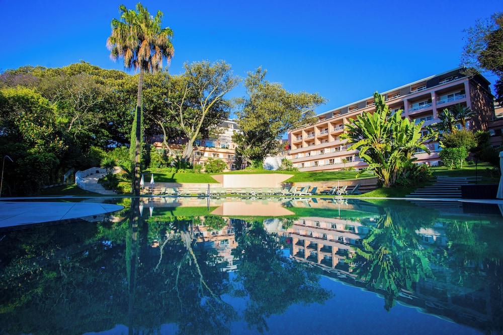 Olissippo Lapa Palace – The Leading Hotels of the World