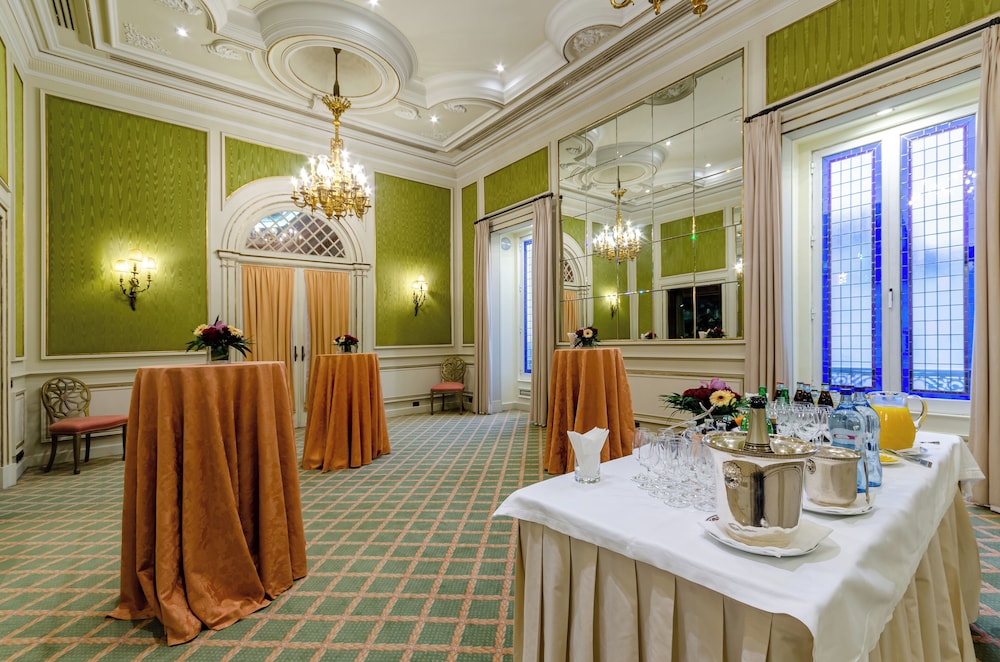 Olissippo Lapa Palace – The Leading Hotels of the World - zdjęcie 5