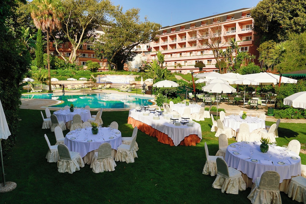 Olissippo Lapa Palace – The Leading Hotels of the World - zdjęcie 4