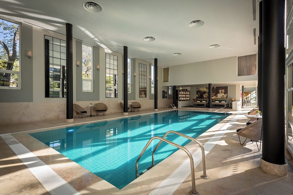 Pestana Palace Lisboa Hotel & National Monument - The Leading Hotels of the World - zdjęcie 4