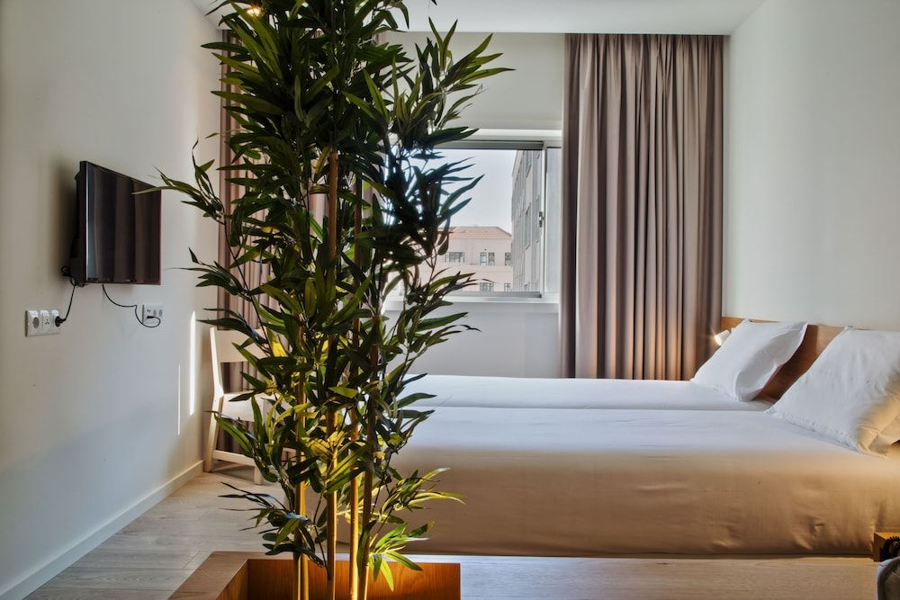 Hotel Spot Family Suites