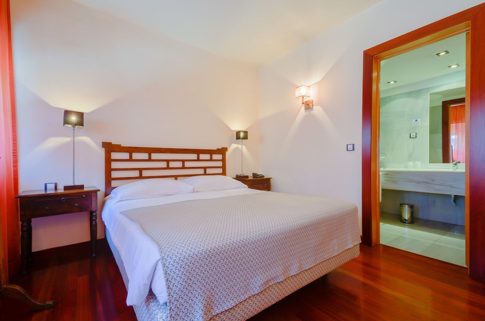Hotel Príncipe Real - zdjęcie 3