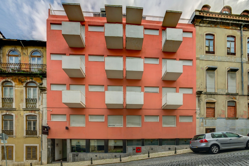 Hotel Príncipe Real - zdjęcie 2