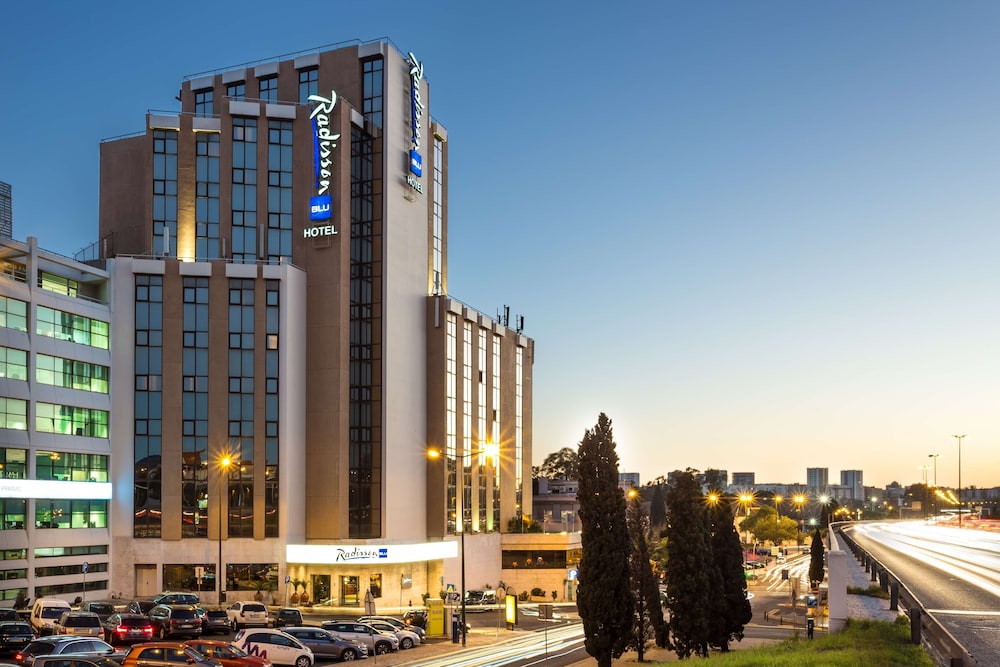 Radisson Blu Hotel - zdjęcie 3