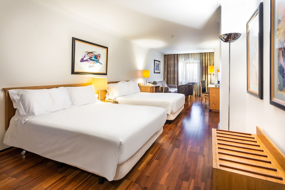 Radisson Blu Hotel — Hotel rooms in Lisbon, Lisboa