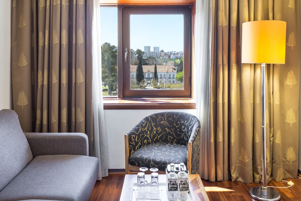 Radisson Blu Hotel - zdjęcie 5