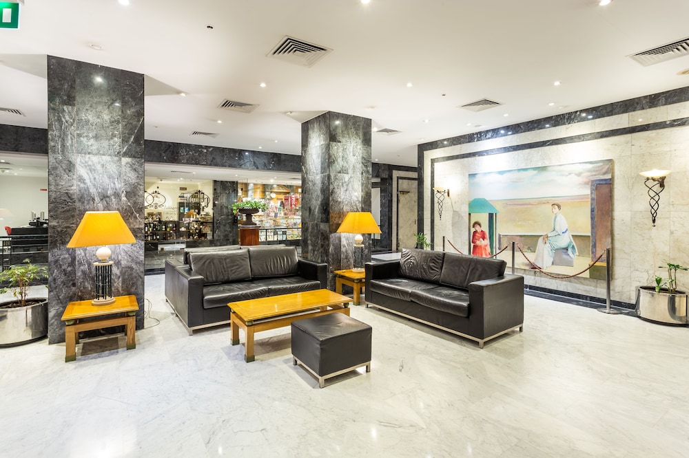 Radisson Blu Hotel — Hotel building in Lisbon, Lisboa