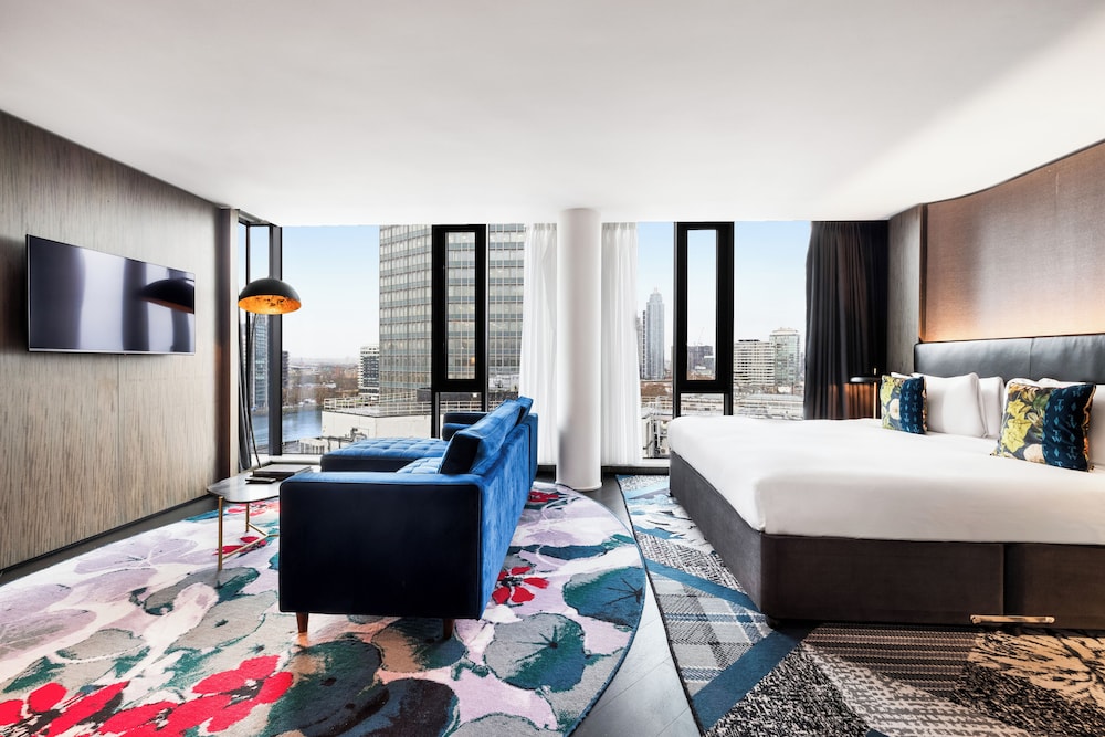 Hotel Riu Plaza London The Westminster - zdjęcie 2