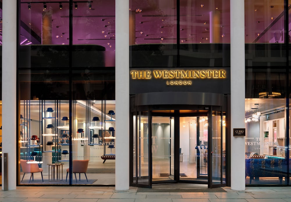 Hotel Riu Plaza London The Westminster - zdjęcie 3