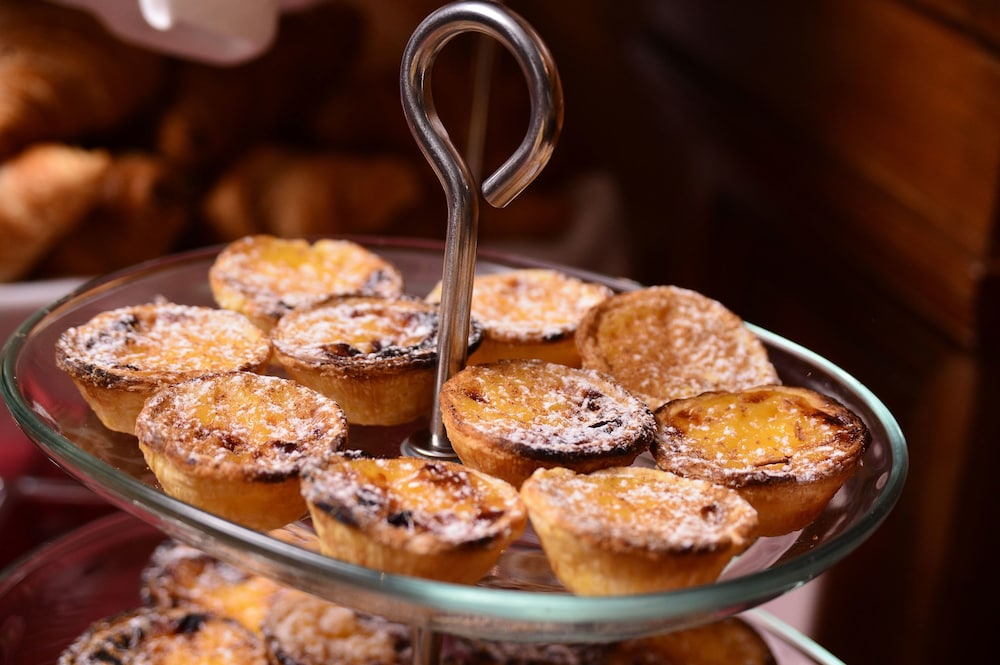 Hotel Real Palacio — Restaurant & bars in Lisbon, Lisboa