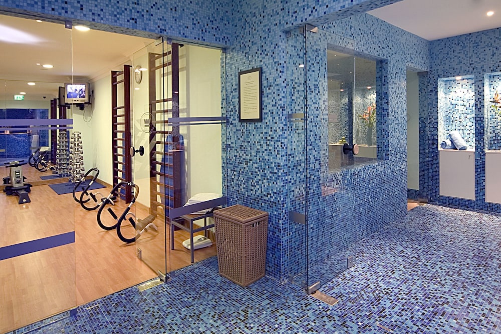 Hotel Real Palacio — Spa in Lisbon, Lisboa
