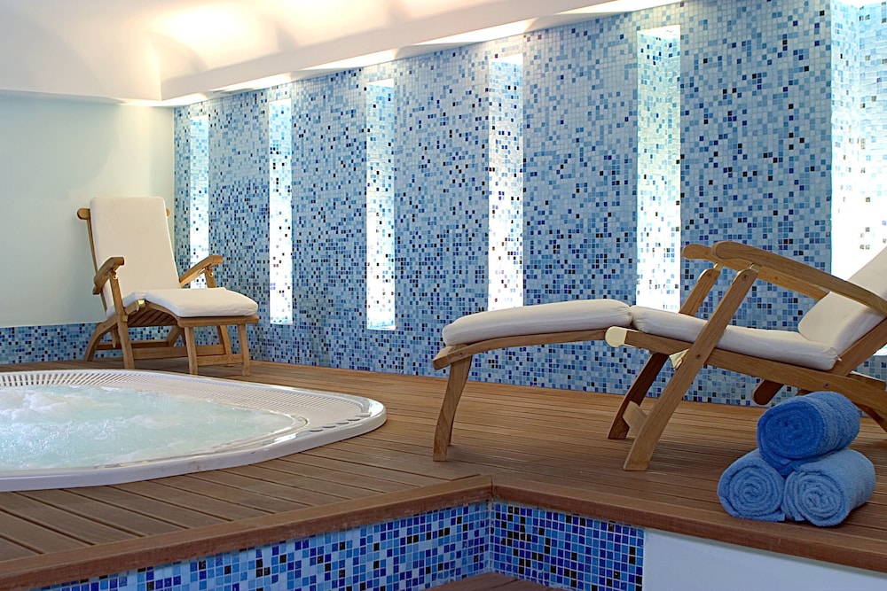 Hotel Real Palacio — Spa in Lisbon, Lisboa