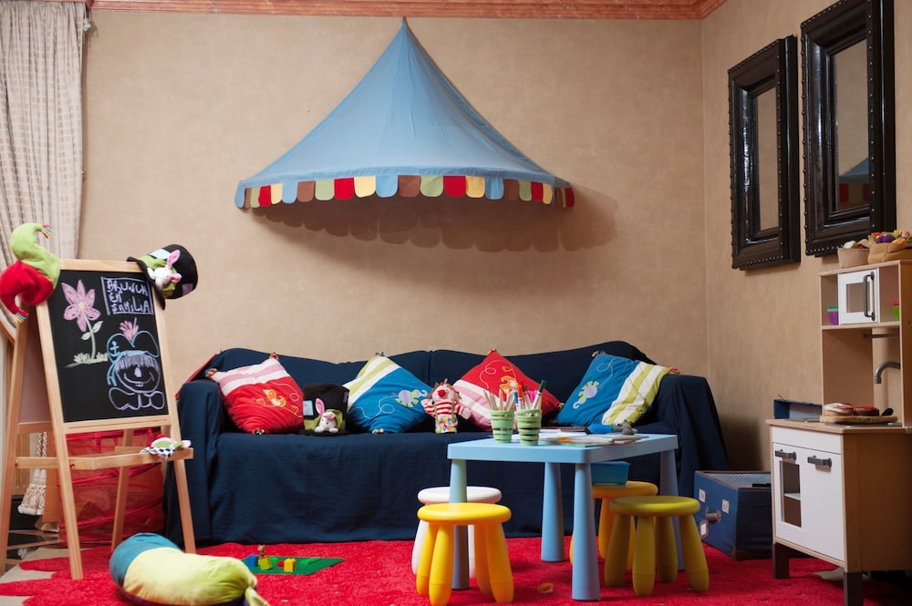 Hotel Real Palacio — Attractions for children in Lisbon, Lisboa