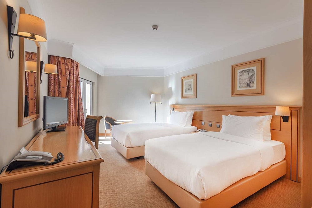 Hotel Real Palacio — Hotel rooms in Lisbon, Lisboa