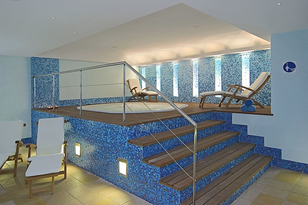 Hotel Real Palacio — Spa in Lisbon, Lisboa