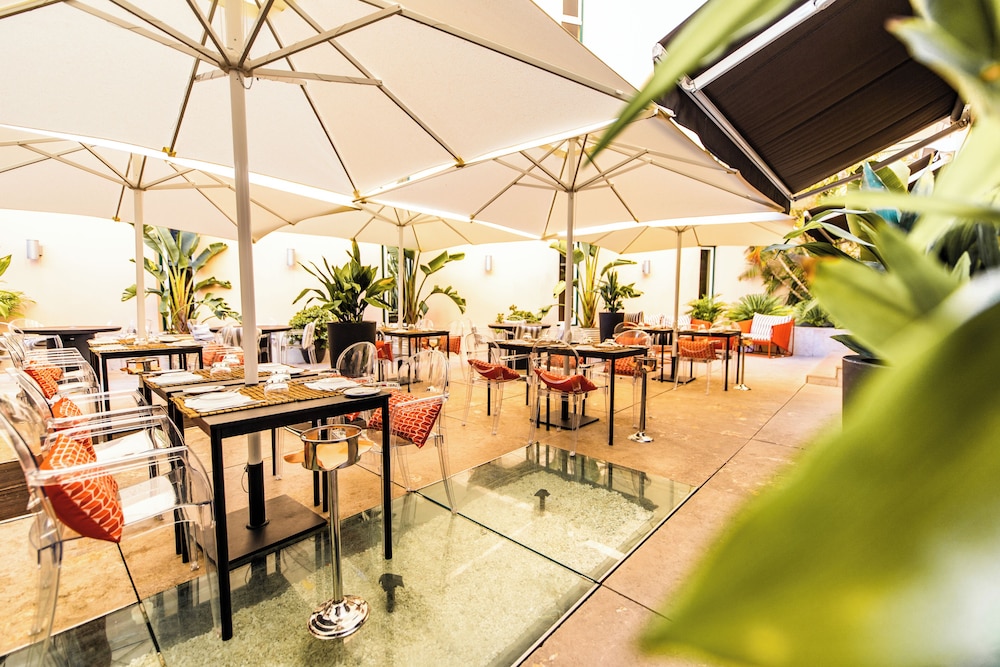Hotel Real Palacio — Restaurant & bars in Lisbon, Lisboa