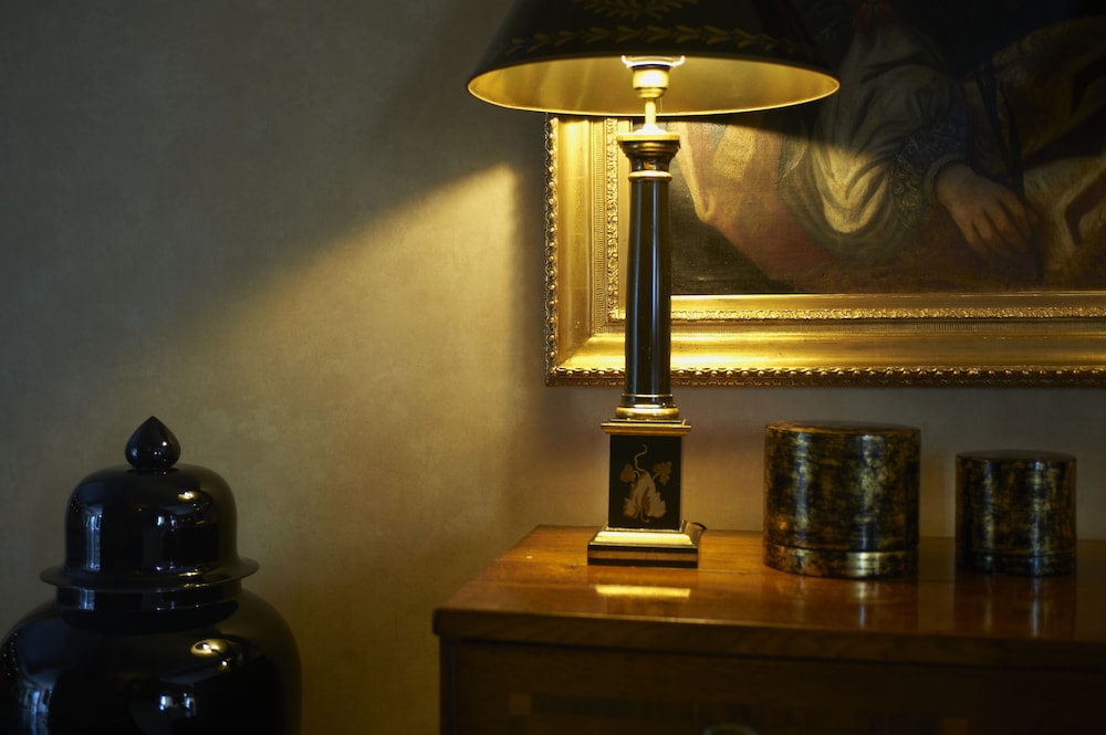 Hotel Real Palacio — Hotel rooms in Lisbon, Lisboa