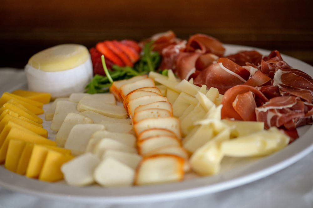 Hotel Real Palacio — Restaurant & bars in Lisbon, Lisboa