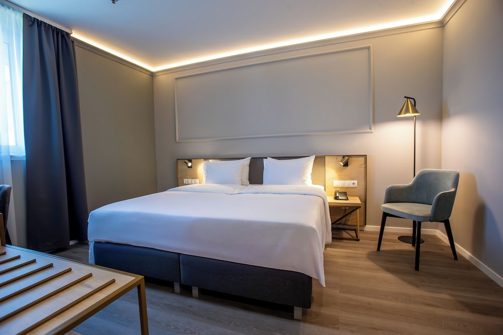 Expo Tower Hotel by Mellow Mood Hotels - zdjęcie 3