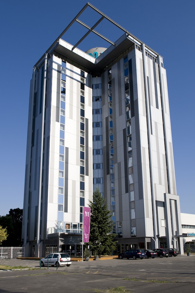 Expo Tower Hotel by Mellow Mood Hotels - zdjęcie 2