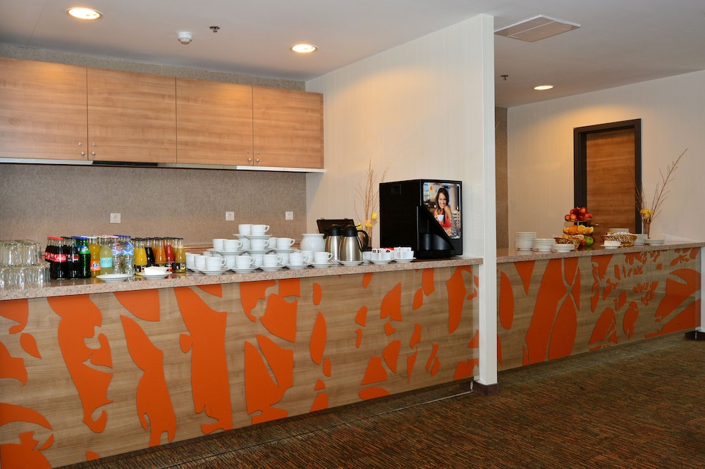 Expo Tower Hotel by Mellow Mood Hotels - zdjęcie 5