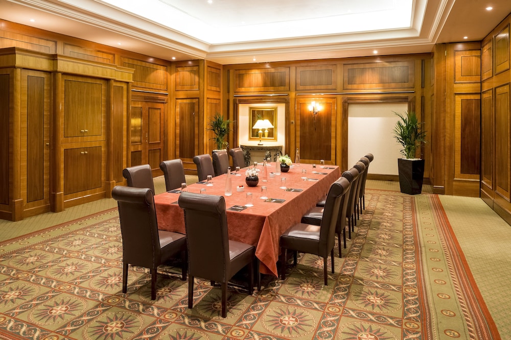 Copthorne Tara Hotel London Kensington - zdjęcie 5