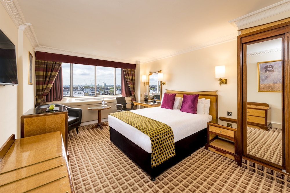 Copthorne Tara Hotel London Kensington - zdjęcie 4