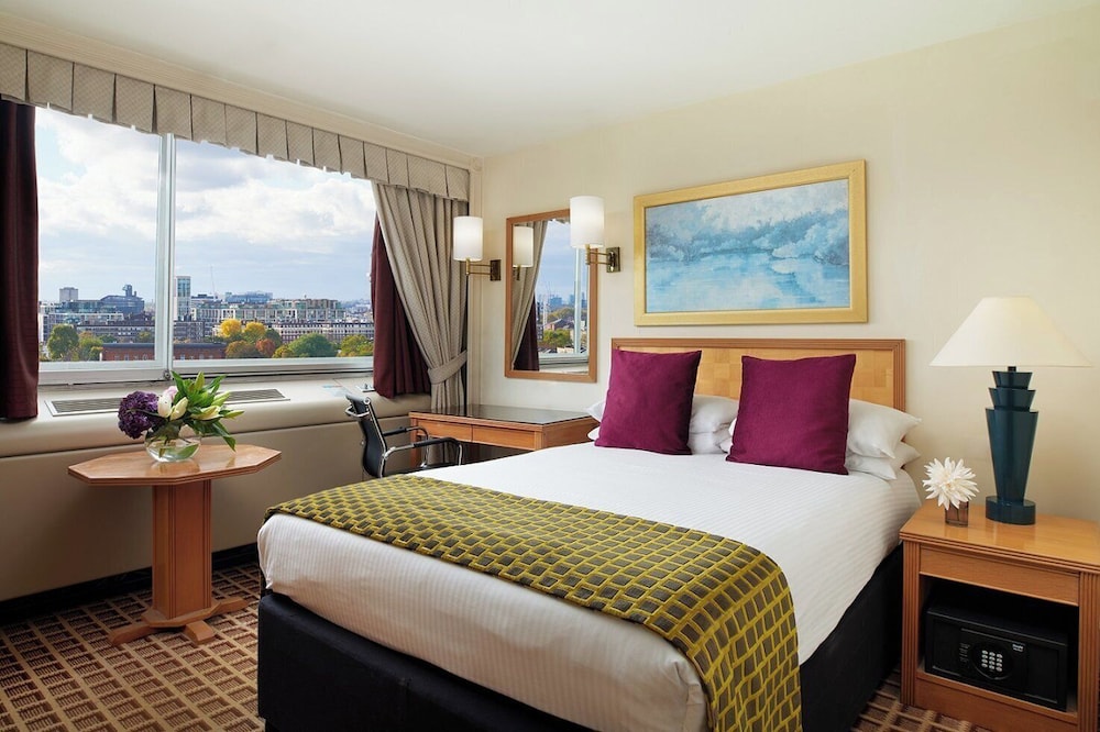 Copthorne Tara Hotel London Kensington - zdjęcie 3
