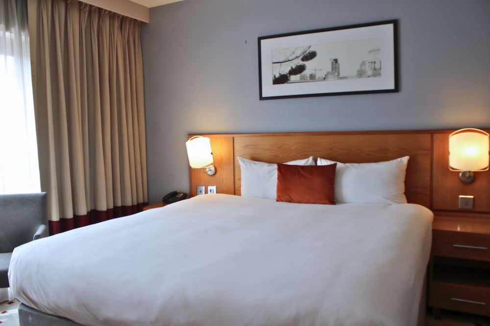 The Crown London, WorldHotels Distinctive - zdjęcie 4