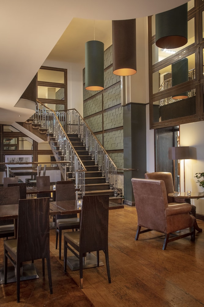 The Crown London, WorldHotels Distinctive - zdjęcie 5