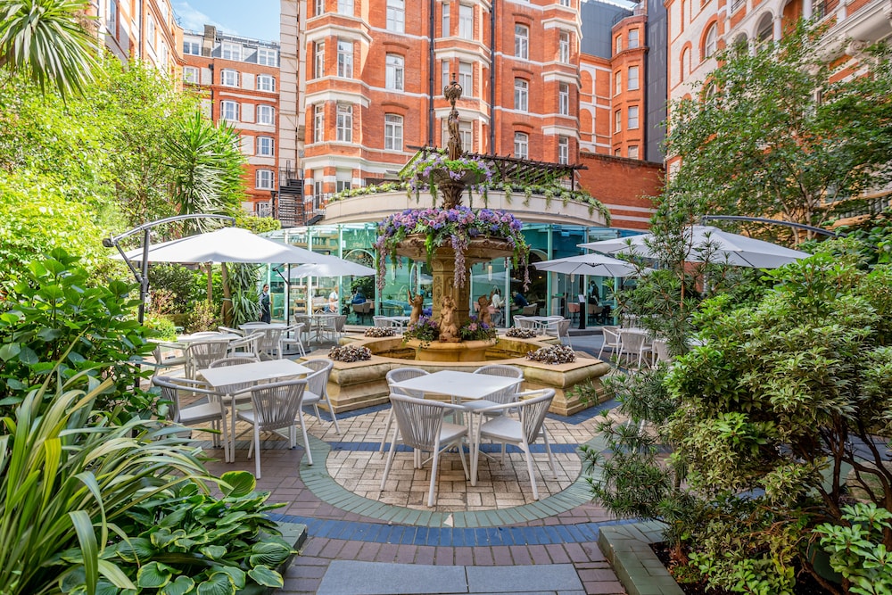 St. James' Court, A Taj Hotel, London - zdjęcie 2