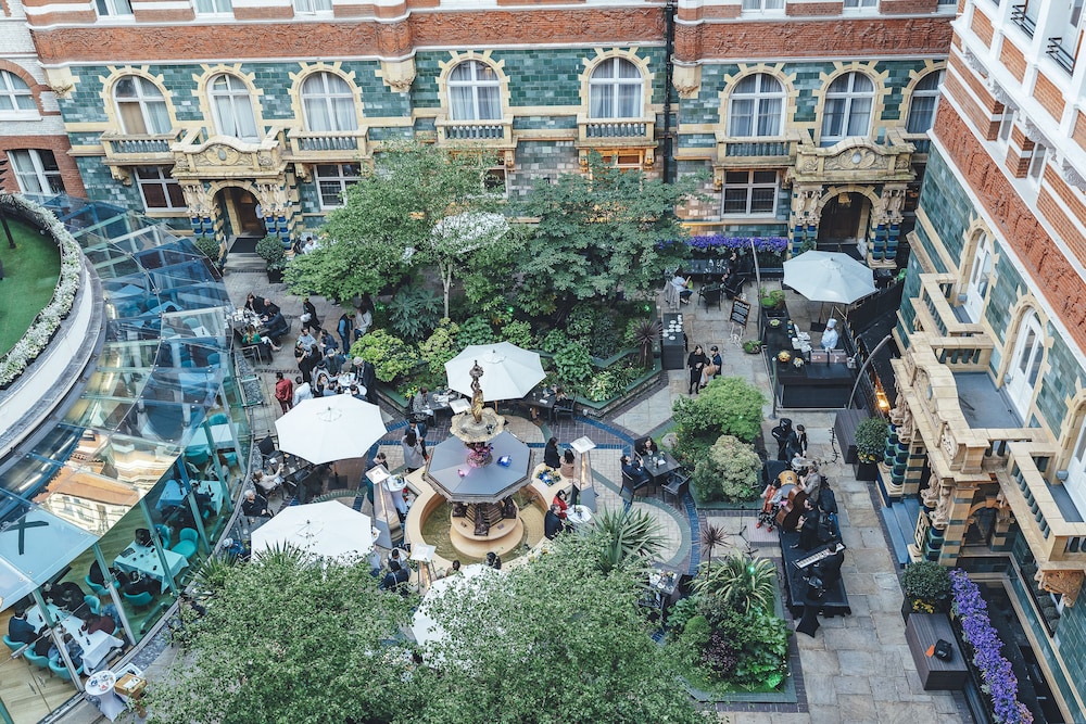 St. James' Court, A Taj Hotel, London - zdjęcie 3