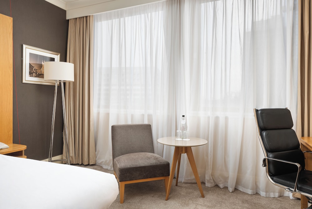 Crowne Plaza London Ealing by IHG - zdjęcie 4