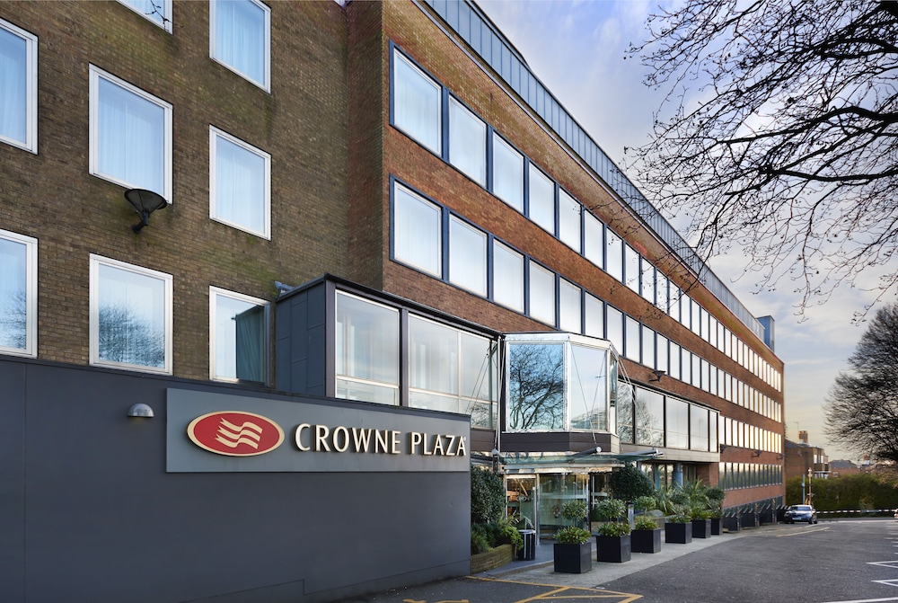 Crowne Plaza London Ealing by IHG - zdjęcie 3