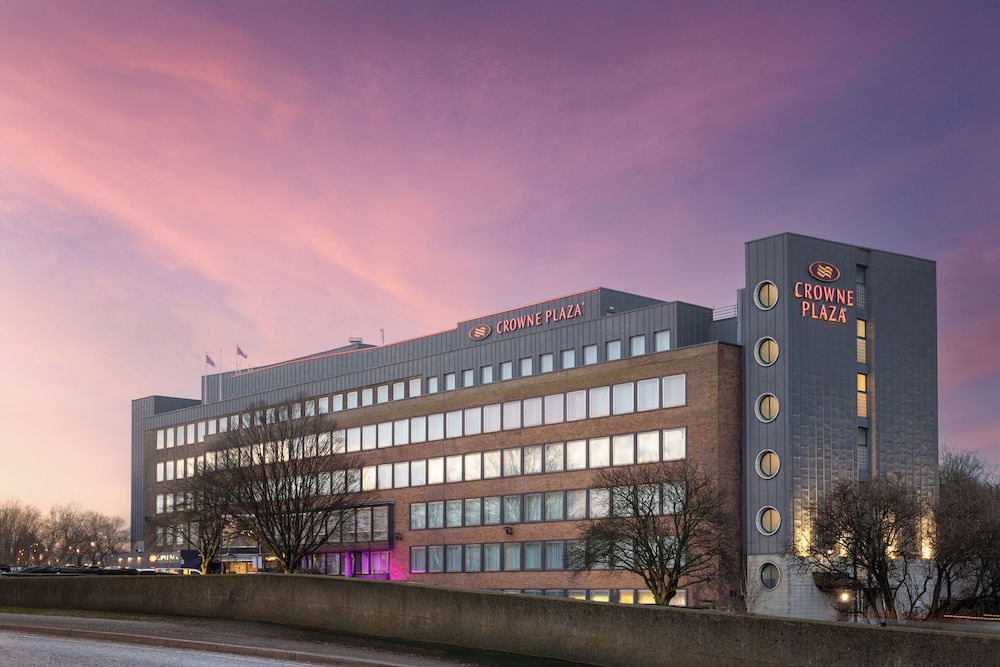 Crowne Plaza London Ealing by IHG - zdjęcie 2