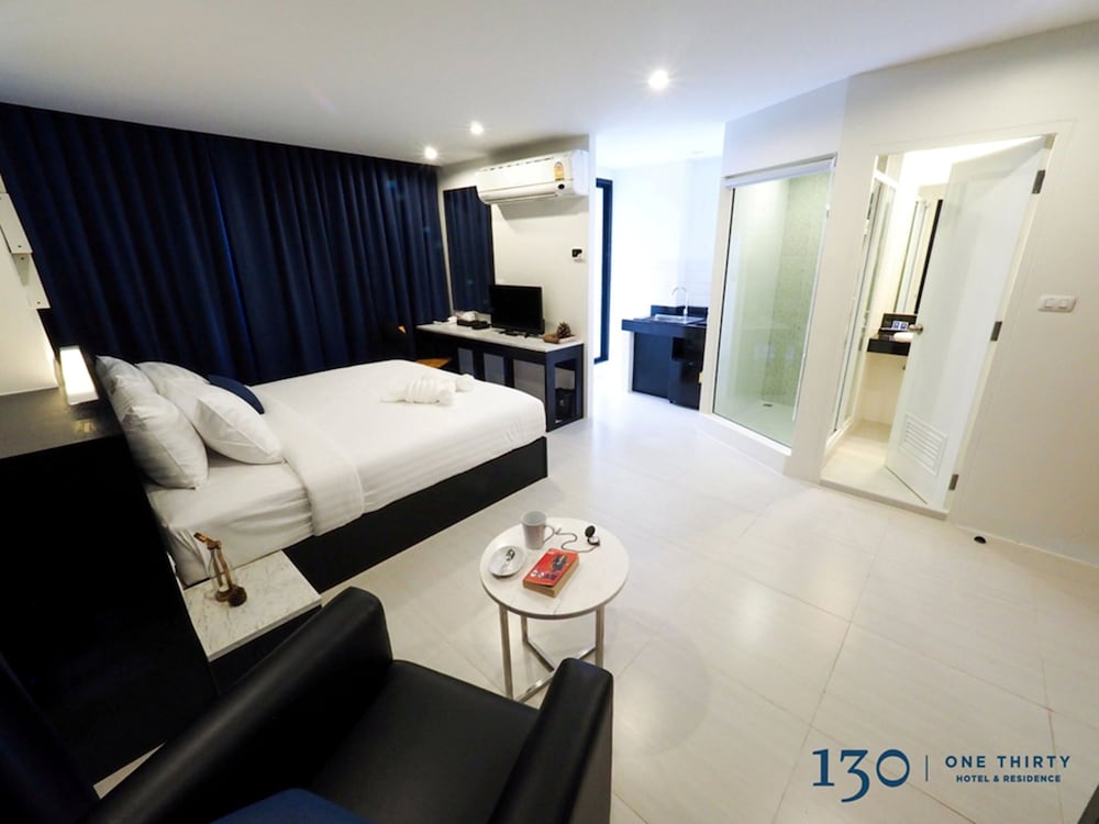 130 Hotel & Residence Bangkok — Hotel rooms in Bangkok, Bangkok