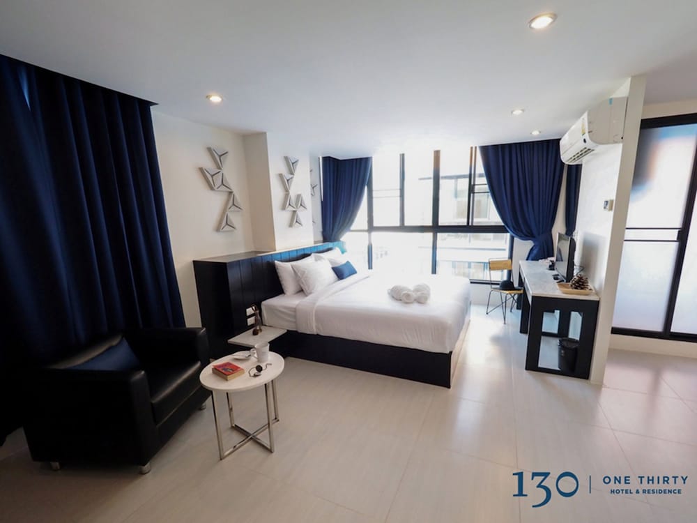 130 Hotel & Residence Bangkok — Hotel rooms in Bangkok, Bangkok