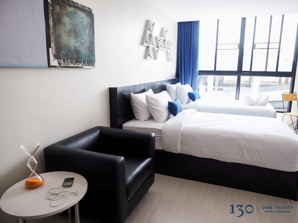 130 Hotel & Residence Bangkok — Hotel rooms in Bangkok, Bangkok