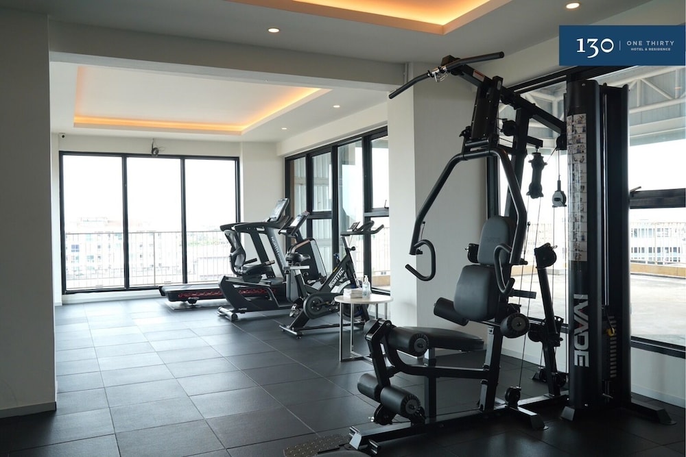 130 Hotel & Residence Bangkok — Sports & recreation in Bangkok, Bangkok