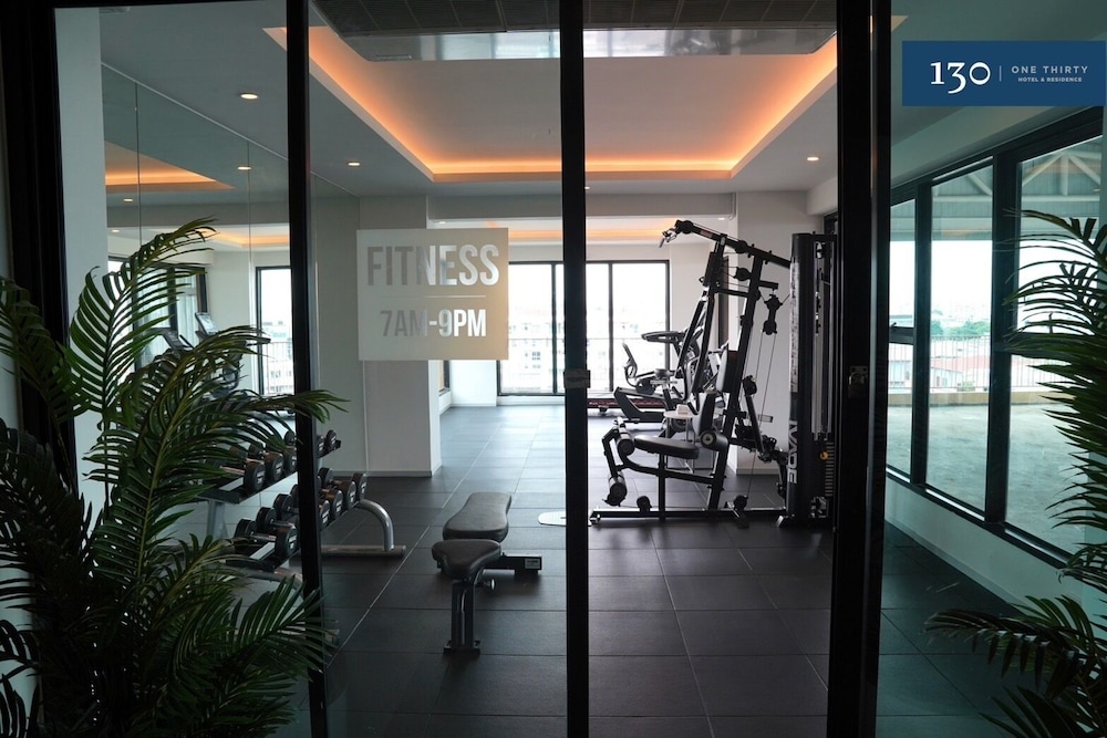 130 Hotel & Residence Bangkok — Sports & recreation in Bangkok, Bangkok