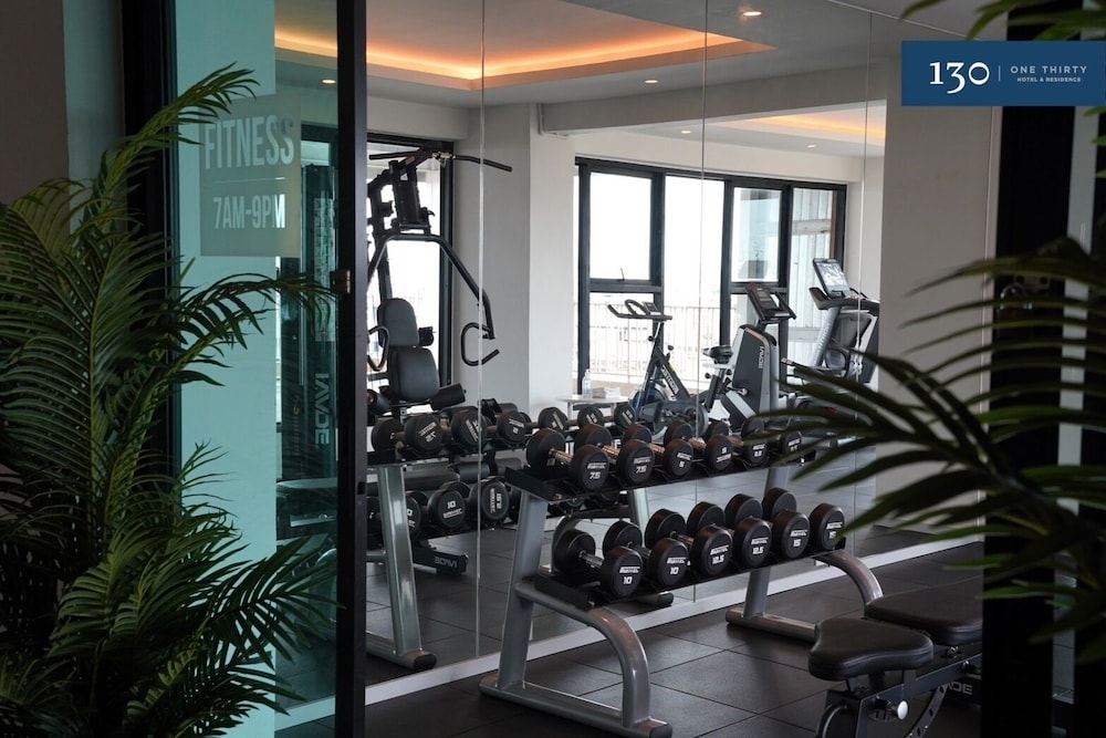 130 Hotel & Residence Bangkok — Sports & recreation in Bangkok, Bangkok