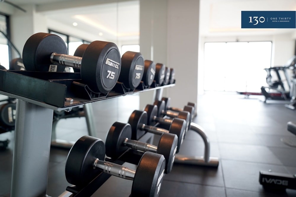 130 Hotel & Residence Bangkok — Sports & recreation in Bangkok, Bangkok