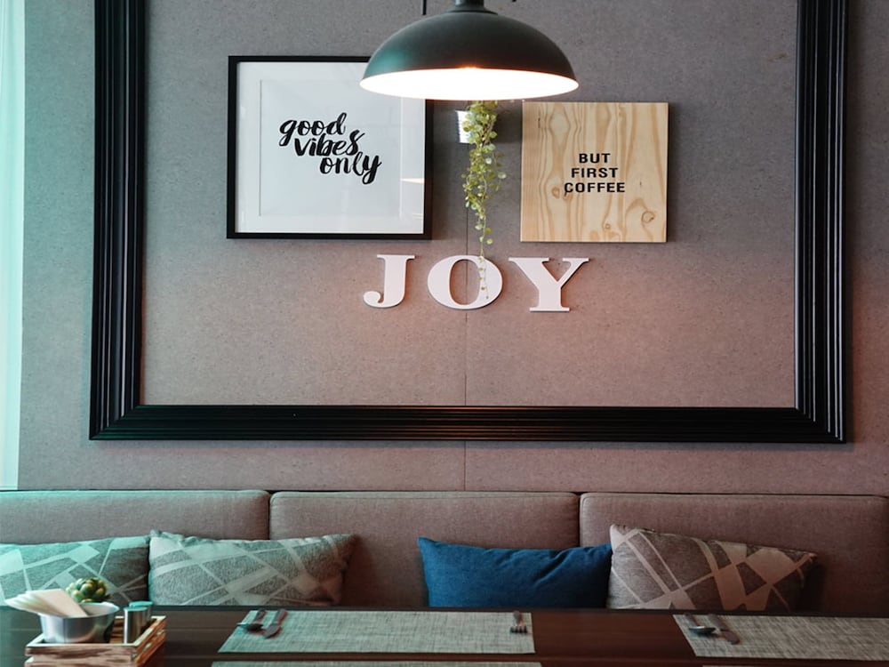 130 Hotel & Residence Bangkok — Restaurant & bars in Bangkok, Bangkok