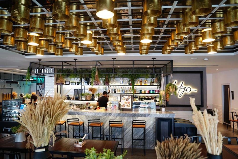 130 Hotel & Residence Bangkok — Restaurant & bars in Bangkok, Bangkok