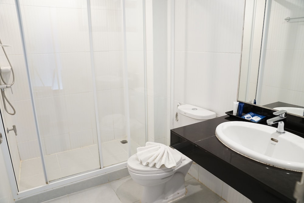 130 Hotel & Residence Bangkok — Hotel rooms in Bangkok, Bangkok