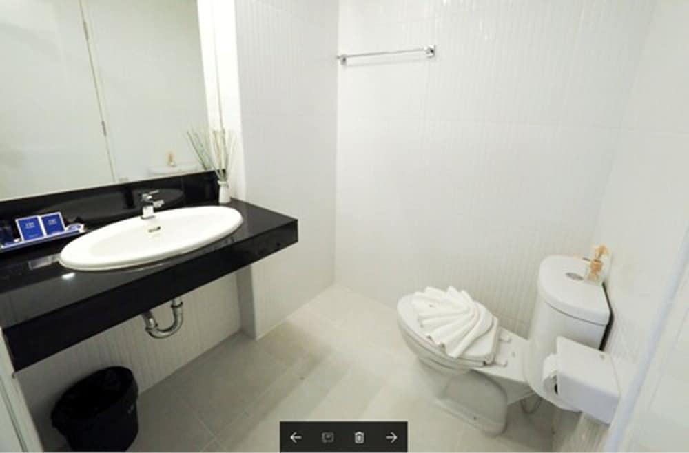 130 Hotel & Residence Bangkok — Hotel rooms in Bangkok, Bangkok